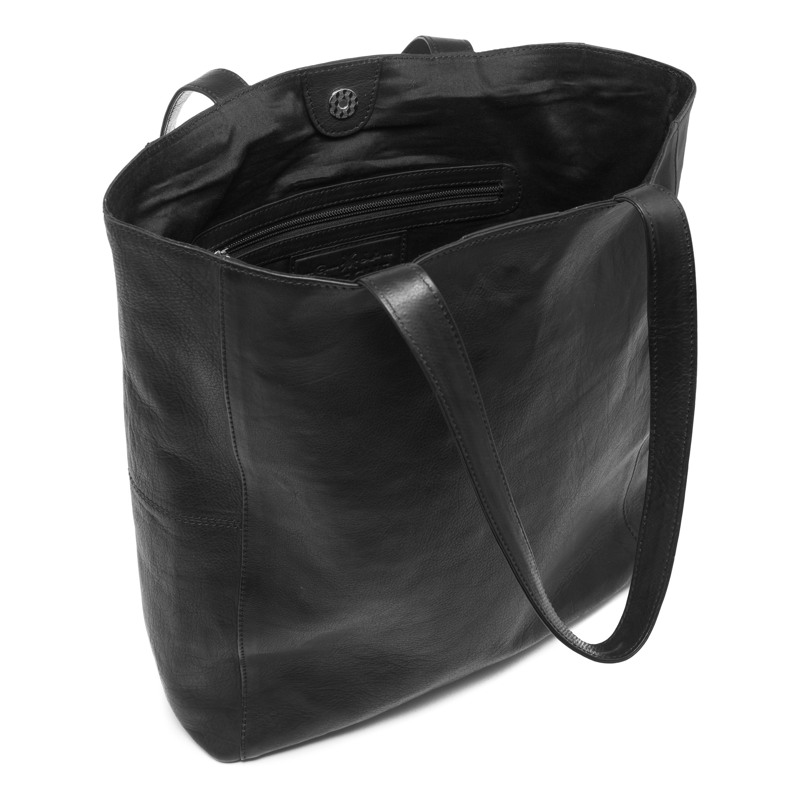 Depeche Tote bag Svart 3