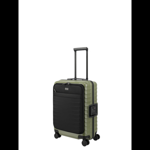 Titan Kuffert Overseas 55 Cm Grøn