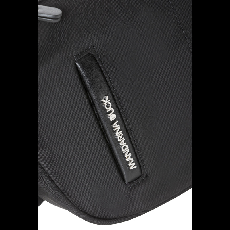 Mandarina Duck Axelväska Hunter Hobo Svart 5