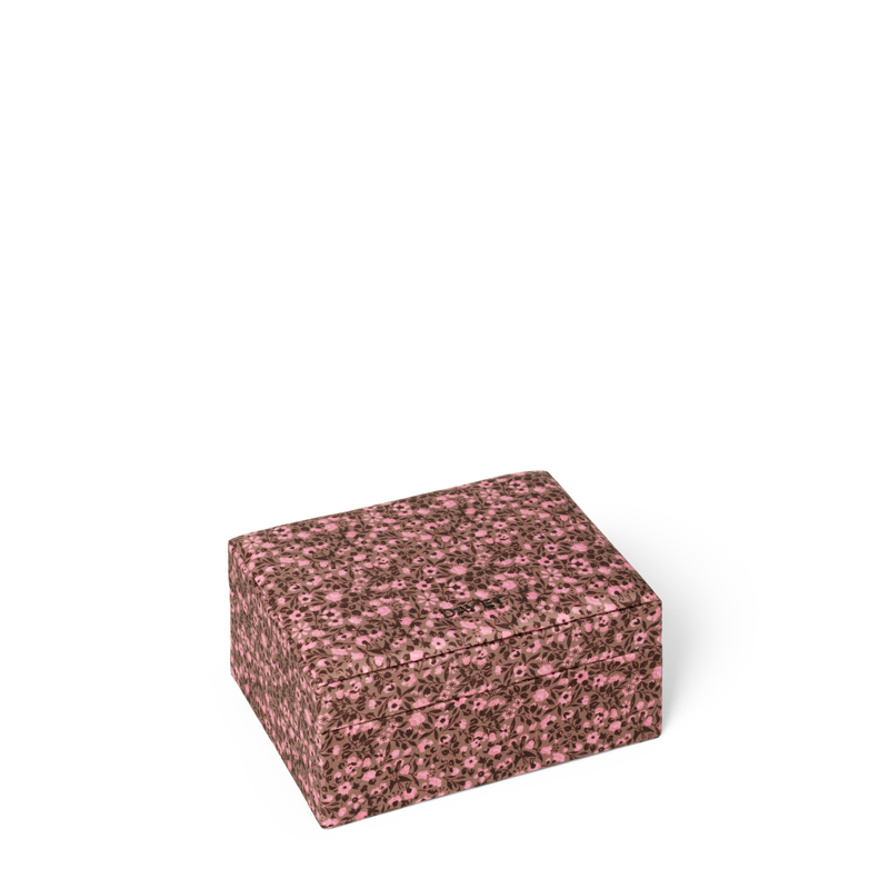 DAY ET Smyckeskrin Day Fleur  Small Brun 1