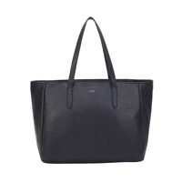Conmé Shopper Janey M. blå 15" 1