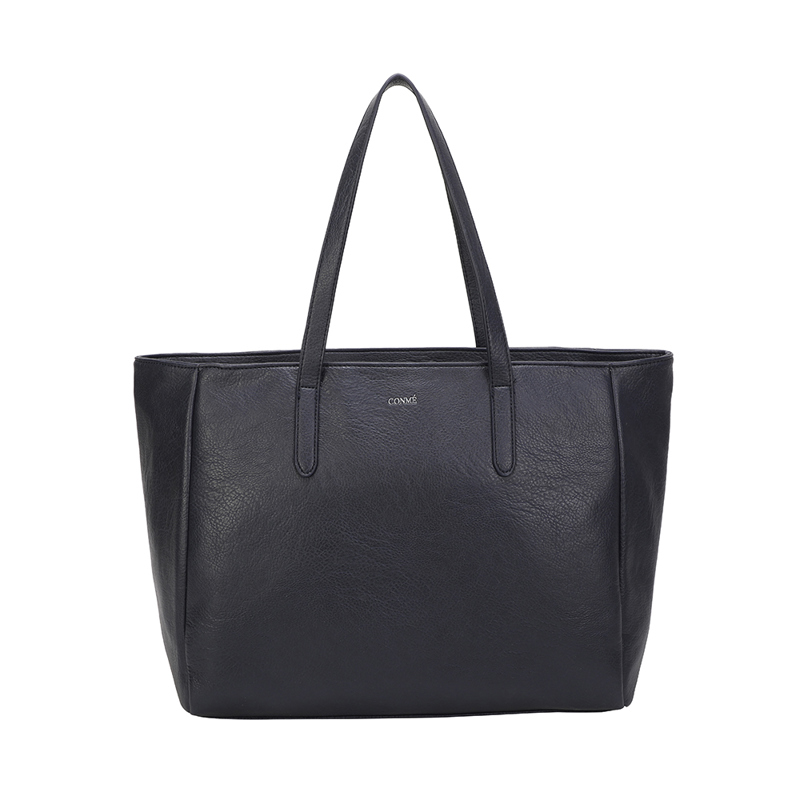 Conmé Shopper Janey M. blå 15" 1