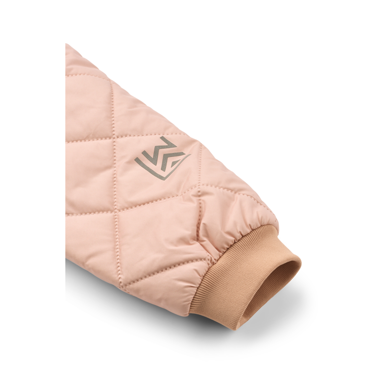 LIEWOOD Termoset Zella Rosa 6 år, 116 cm 9