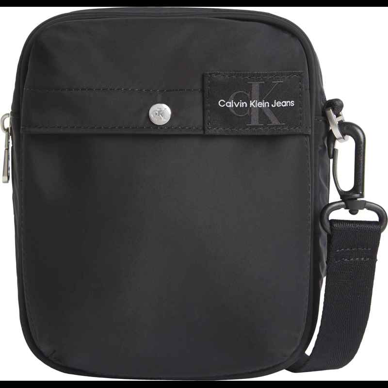 Calvin Klein Rygsæk Packable Sort 13" 3