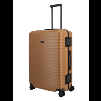 Titan Kuffert Overseas Bronze Str L 1