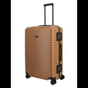 Titan Kuffert Overseas Str L Bronze