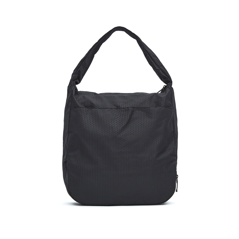 Mandarina Duck Axelväska Revival 2.0 Svart 4