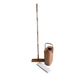 micare Freshmop Technology Ljus orange