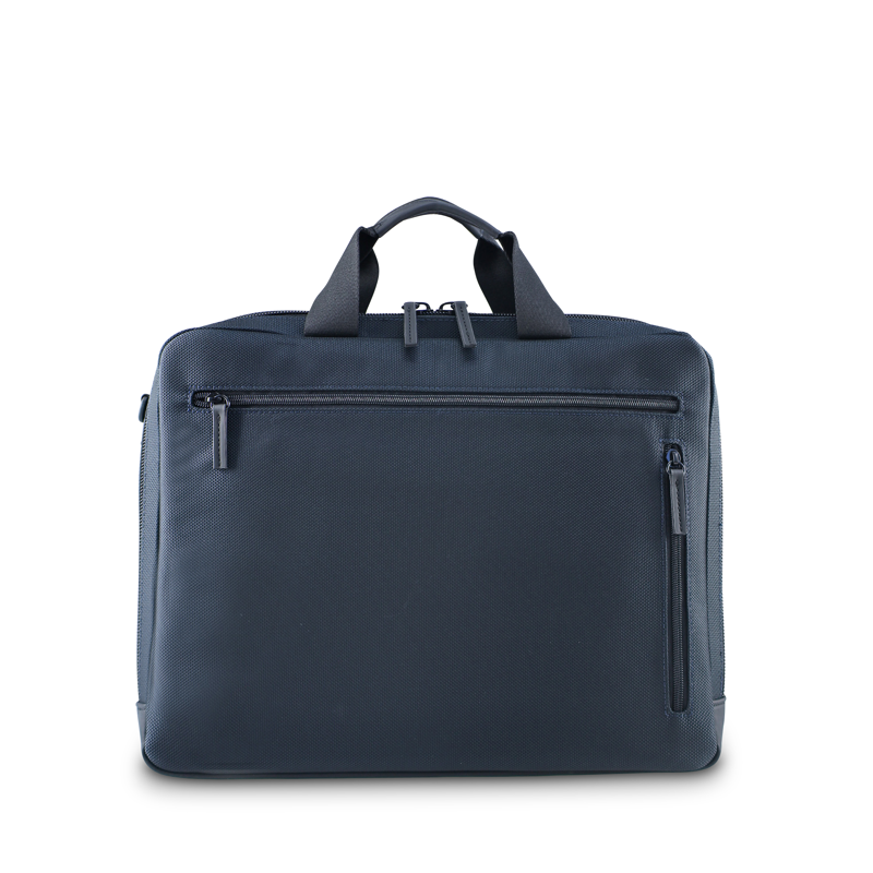 Jost Computertaske Balling Navy 4