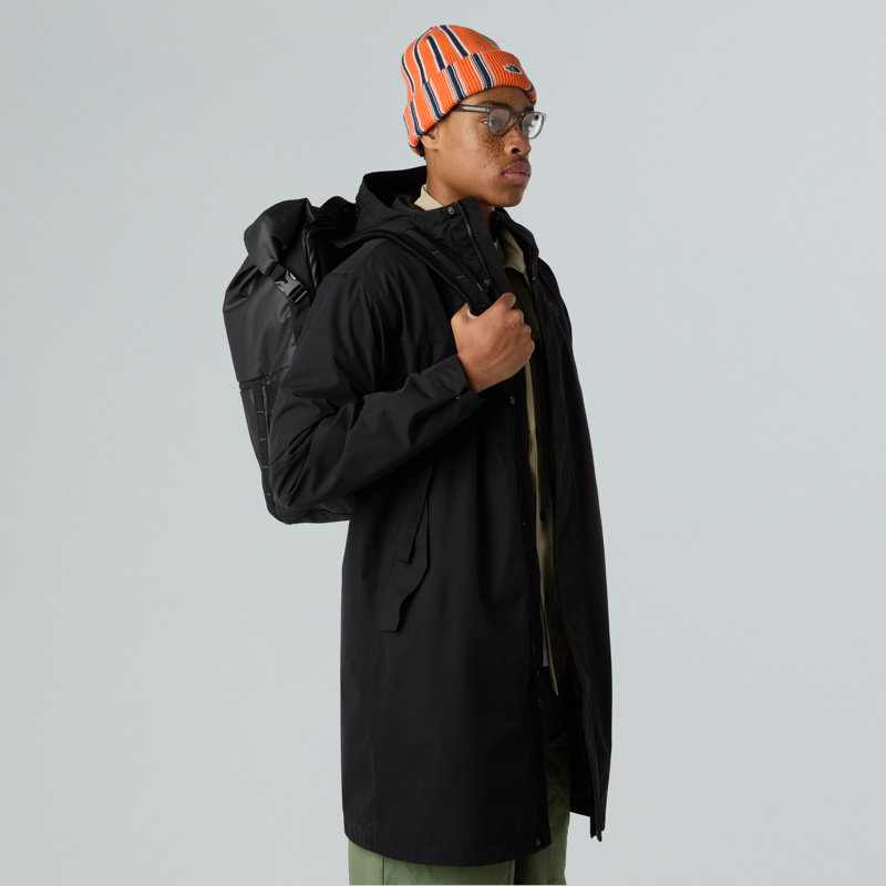 The North Face Ryggsäck Base Camp Voyager Svart 7