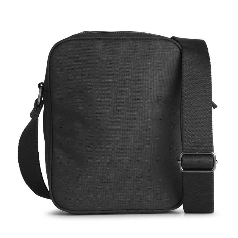 Tyler & Co Crossbody Plymouth S Sort 2
