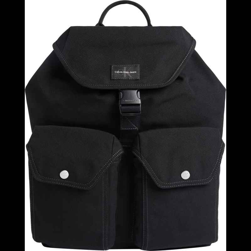 Calvin Klein Rygsæk Sport Essentials Sort 13" 1