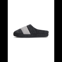 Tommy Hilfiger Slippers Grå Str. 41 1