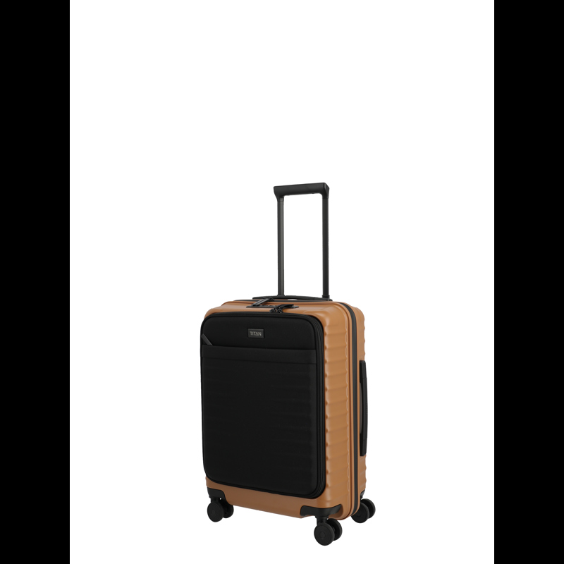 Titan Kuffert Upgrade Bronze 55 Cm 2