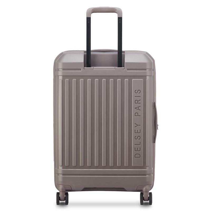 Delsey Resväska Lutece Brun 69 Cm 4