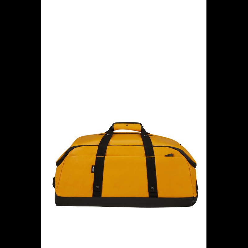 Samsonite Duffle Prodiver Gul Str M 3