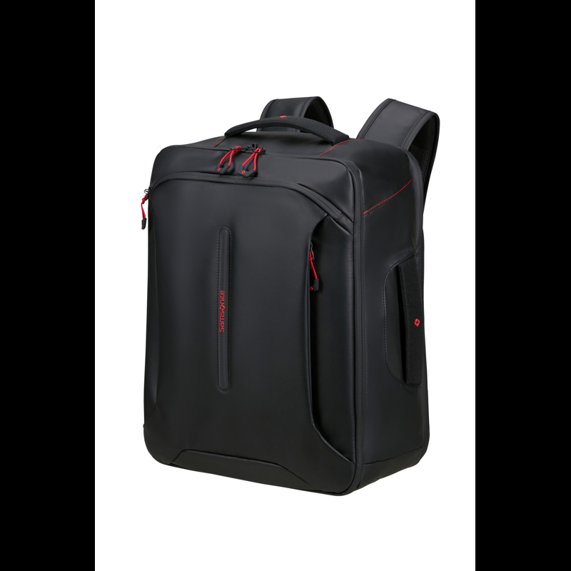 Samsonite Ryggsäck Prodiver M Svart 15" 2