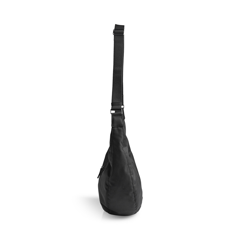MARKBERG Crossbody Ligambg Sort 4