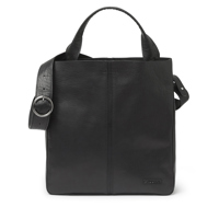 Saddler Väska Tote Elsa Svart 1