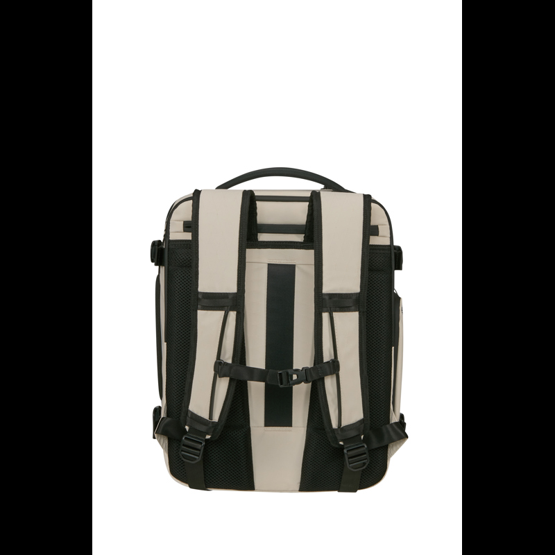 Samsonite Underseater/Ryggsäck Cabin Pac Sand 15" 2