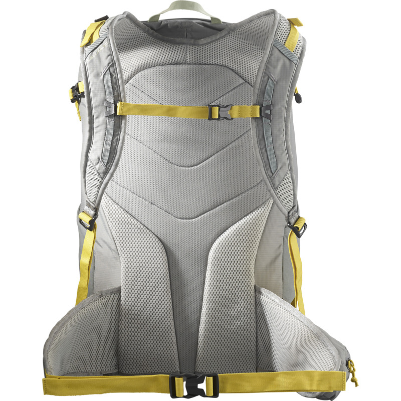 Salomon Rygsæk Trailblazer 30 L. Grøn 3