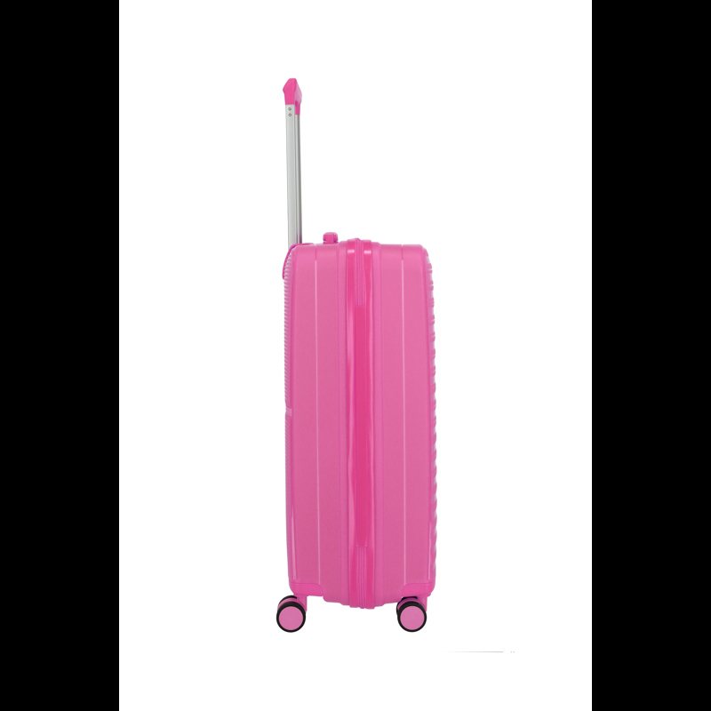 travelite Kuffertsæt Pacific Pink 3 stk. 3