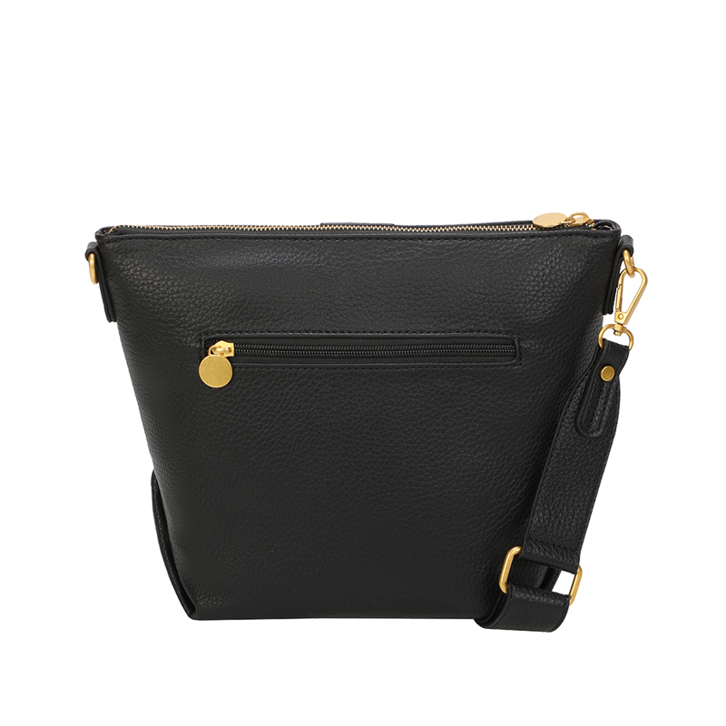 Conmé Crossbody Luca Sort 2