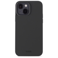 Holdit Mobilcover Svart Iphone 15 1