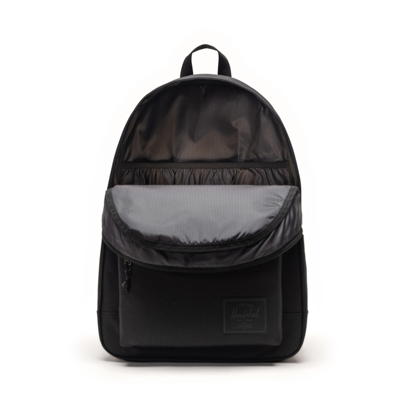 Herschel Ryggsäck Classic XL Svart/mörk 4