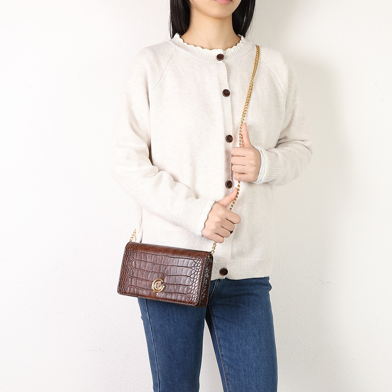 Gabriella G Firenze Crossbody Elena Brun 2