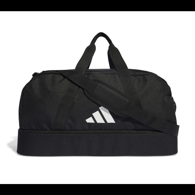 Adidas Originals Sportstaske Tiro League M Sort 1