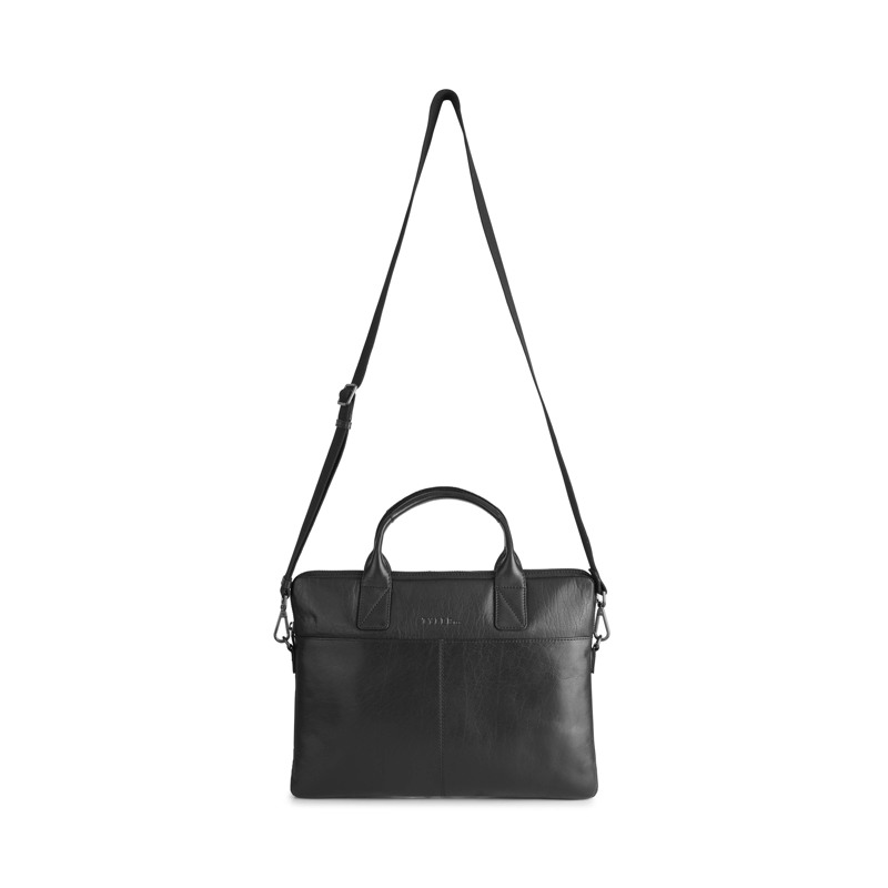 Tyler & Co Computertaske Oakland  Sort 15" 6