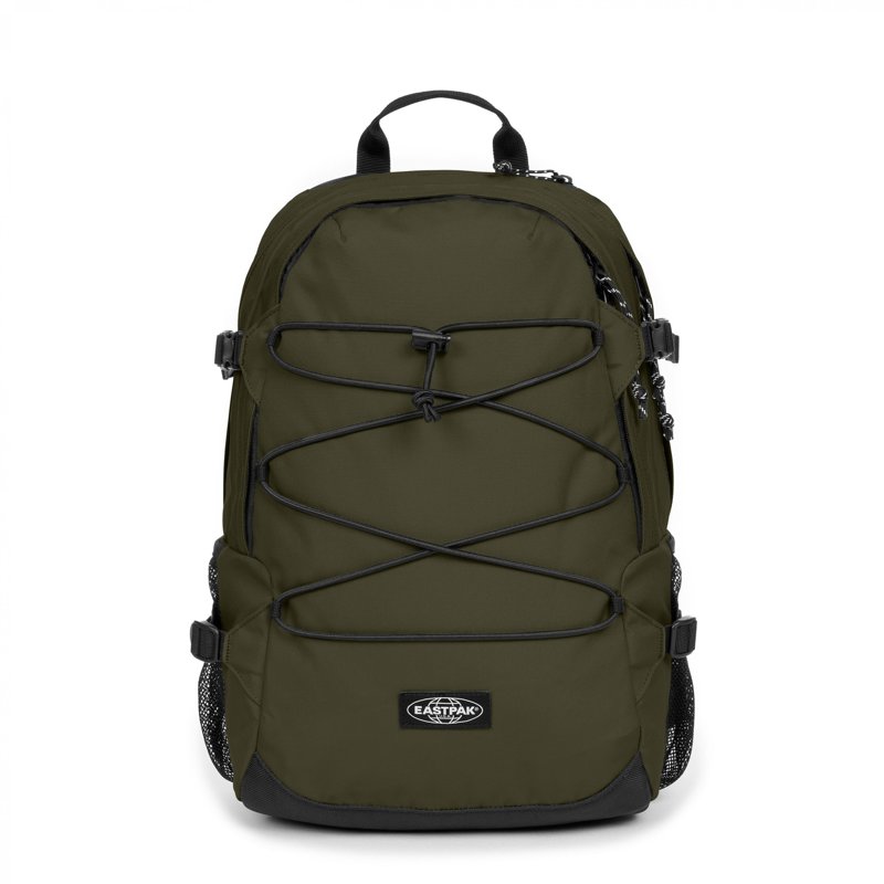 Eastpak Rygsæk Gerys Pro Army Grøn 16" 1