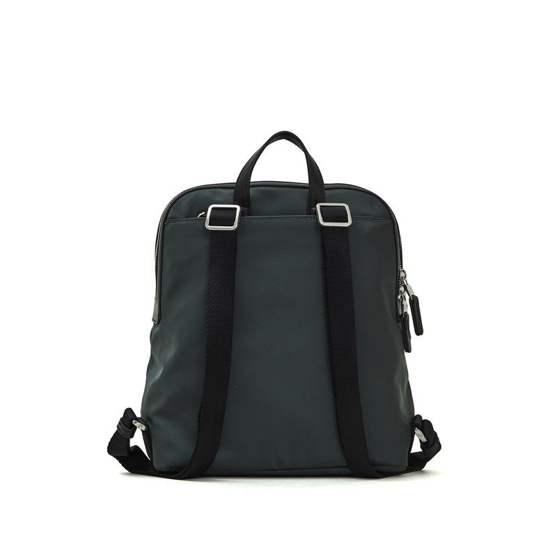 Mandarina Duck Ryggsäck Hunter Blå/Grön 3