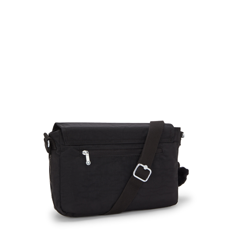 Kipling Crossbody Taske Dalma Sort 2