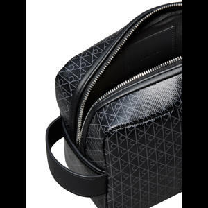 Calvin Klein Necessär Dopp Kit Svart alt image
