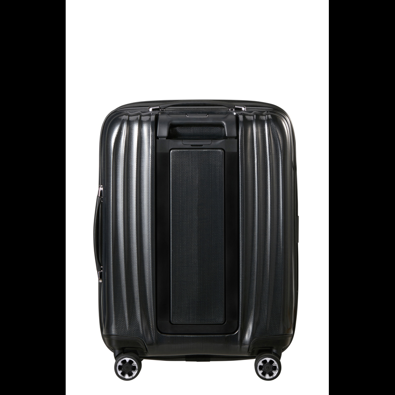 Samsonite Kuffert Nexis Sort 55 Cm 5