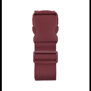 Aries Travel Kuffertrem Bordeaux