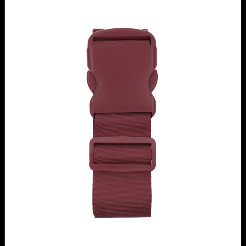 Aries Travel Kuffertrem Bordeaux 1
