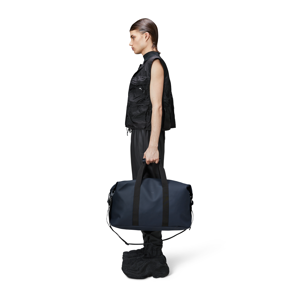 Rains Resväska Hilo Weekend Bag Marin alt image