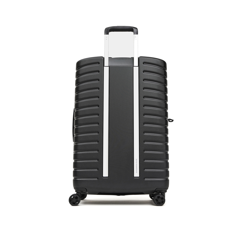 Mandarina Duck Resväska Flyduck Svart 69 Cm 3