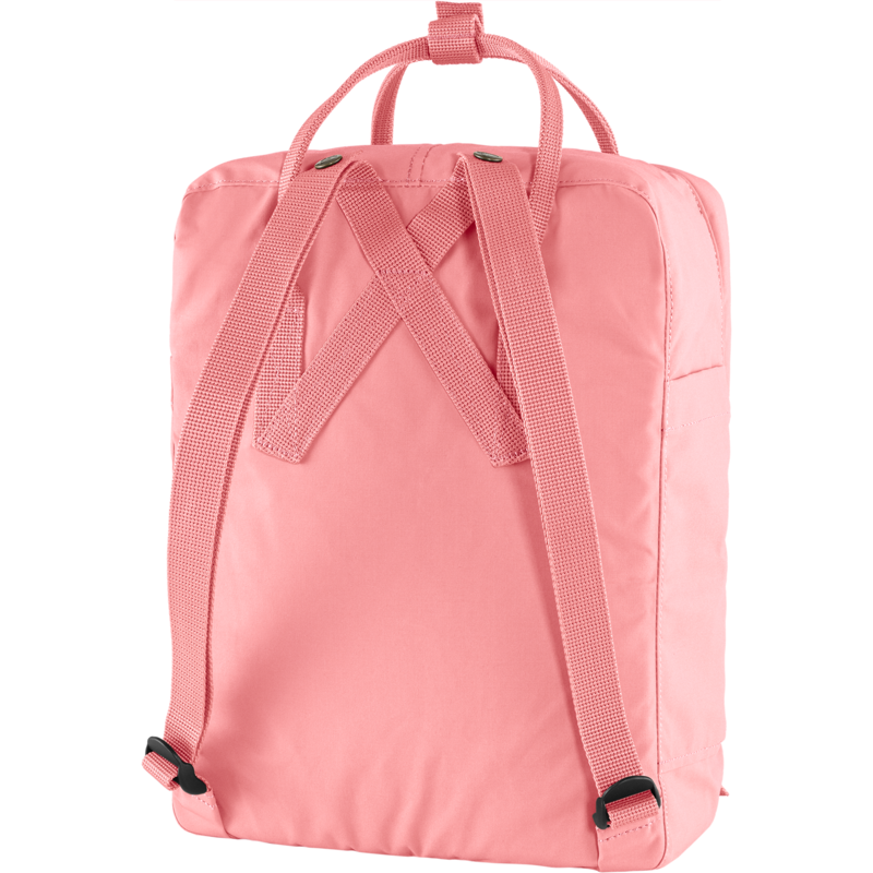 Fjällräven Rygsæk Kånken Pink 4