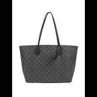 By Malene Birger Shopper Abigail  Grå/Sort 1