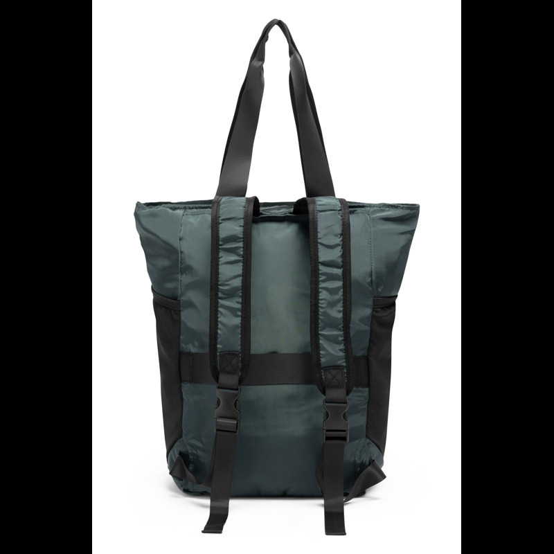 EPIC Ryggsäck Totebag XPack Grön 3