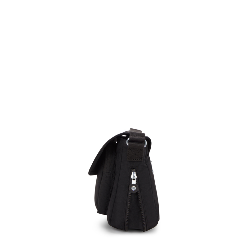 Kipling Crossbody Taske Dalma Sort 6