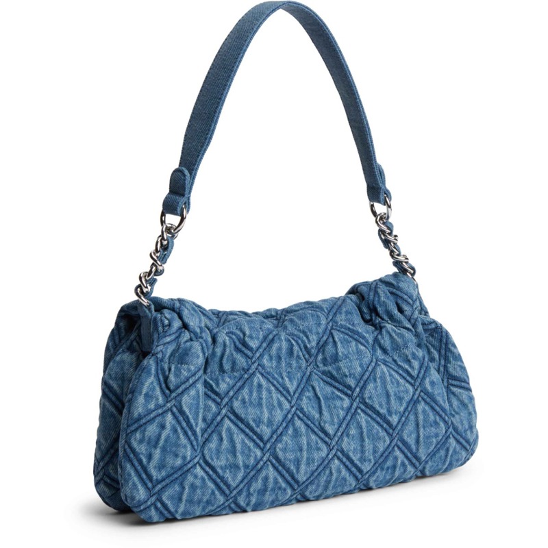 Tommy Hilfiger Skuldertaske Feminine Denim 4