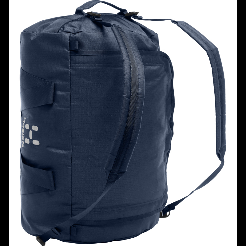 Haglöfs Duffel Bag Fjatla 60 Blå 2