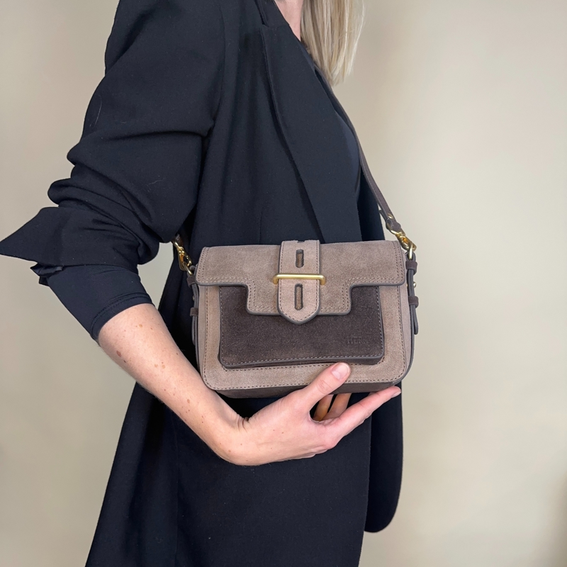 HERA Crossbody Laura Multi 7