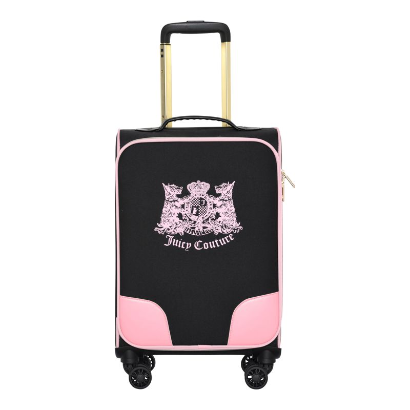 Juicy Couture Resväska Twig  Svart 45 cm 1
