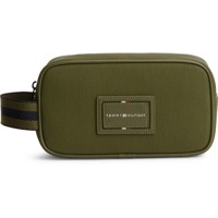 Tommy Hilfiger Toilettaske Foundation Grøn 1